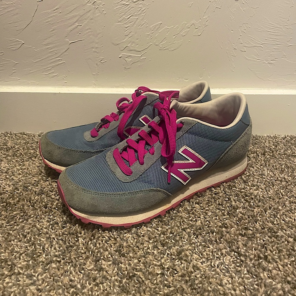 Womens New Balance Shoes